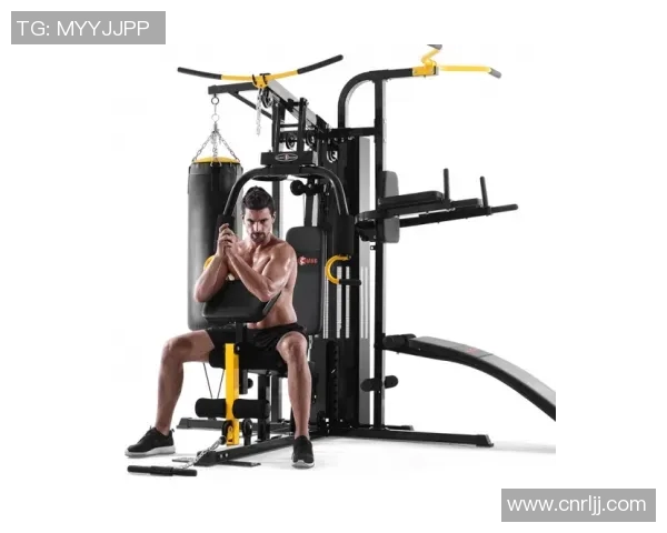 转体健身器材：适合转体练习的健身器材类型与功能说明