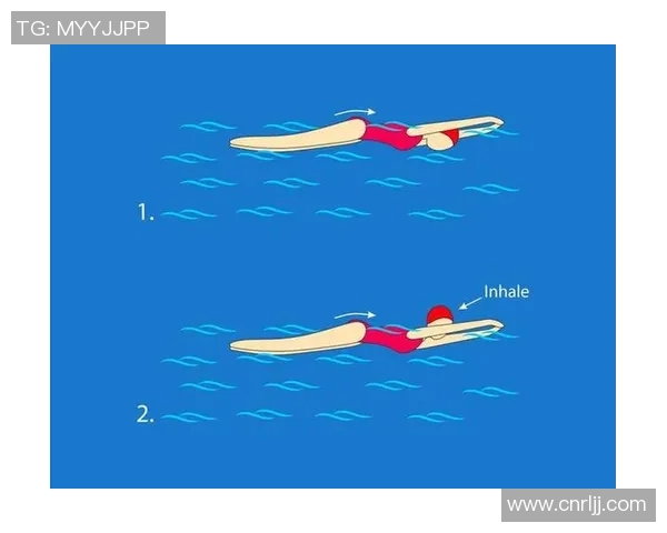 蝶泳技巧与训练方法解析，助力提升游泳表现与竞技水平