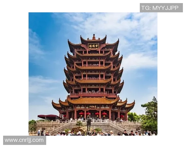 武汉旅游必玩景点推荐，畅游黄鹤楼东湖与美丽汉口的独特魅力